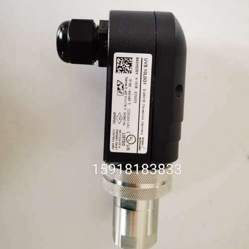 UVS10L0G1 UVS10D2德国霍科德探头UVS10D