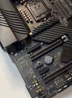 Asus/华硕华硕M12A maximus xii apex