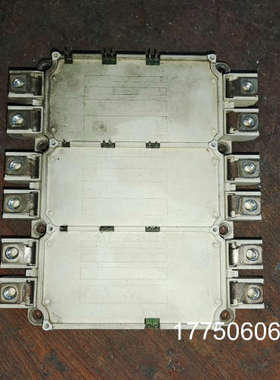 SEMiX353GD126HDc一个，模块功能包好