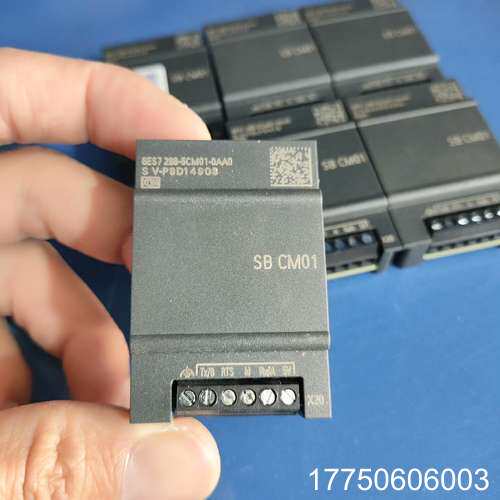 SB CM01  6ES7 288-5CM01-0AA0图片