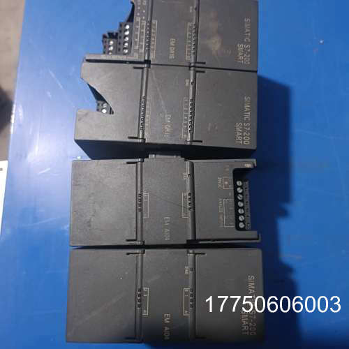 6es7 288-2dr16-0aa0  两个em ai04