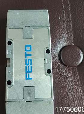 FESTO  气控阀    30990