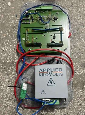 APPLIED KILOVOLTS高压电源模块
