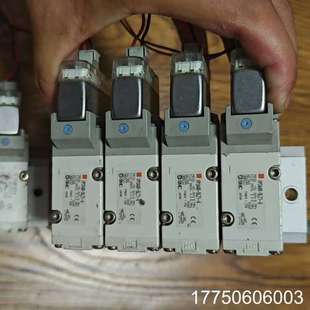 A拍 5LZ1 SMC 电磁阀VP344R