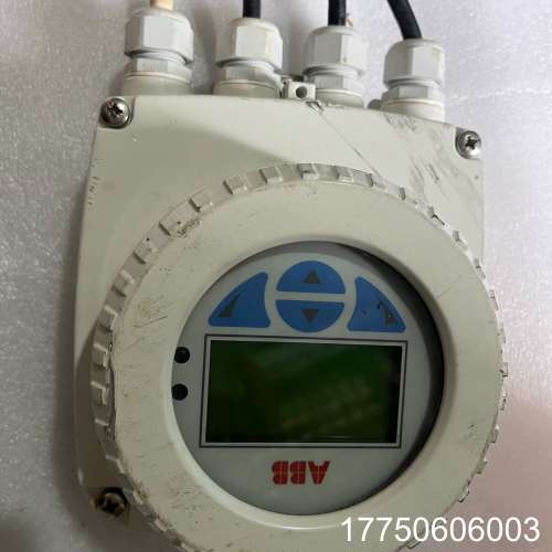 电磁流量计转换器FEW321200KD1S2B1A1A