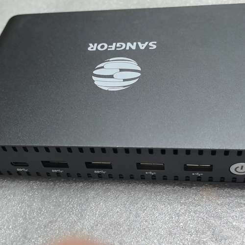 深信服aDesk-STD-500-s高级版（深信服aDesk