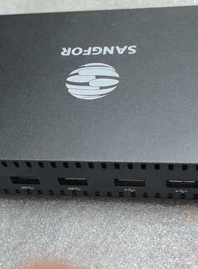 深信服aDesk-STD-500-s高级版（深信服aDesk