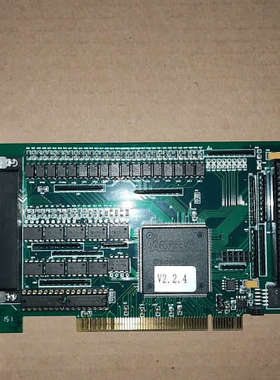 Motion Controller MPC08SP 运动控制