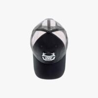 uvu mesh baseball cap trucker cap for men and women, sunshade, casual sports, fitness, running, retro style thumbnail 3