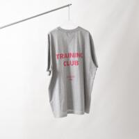 uvu short-sleeved T-shirt training club Marathon Fitness Outdoor Casual Breathable sweat-absorbing Running thumbnail 4