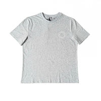 uvu short-sleeved T-shirt training club Marathon Fitness Outdoor Casual Breathable sweat-absorbing Running thumbnail 8