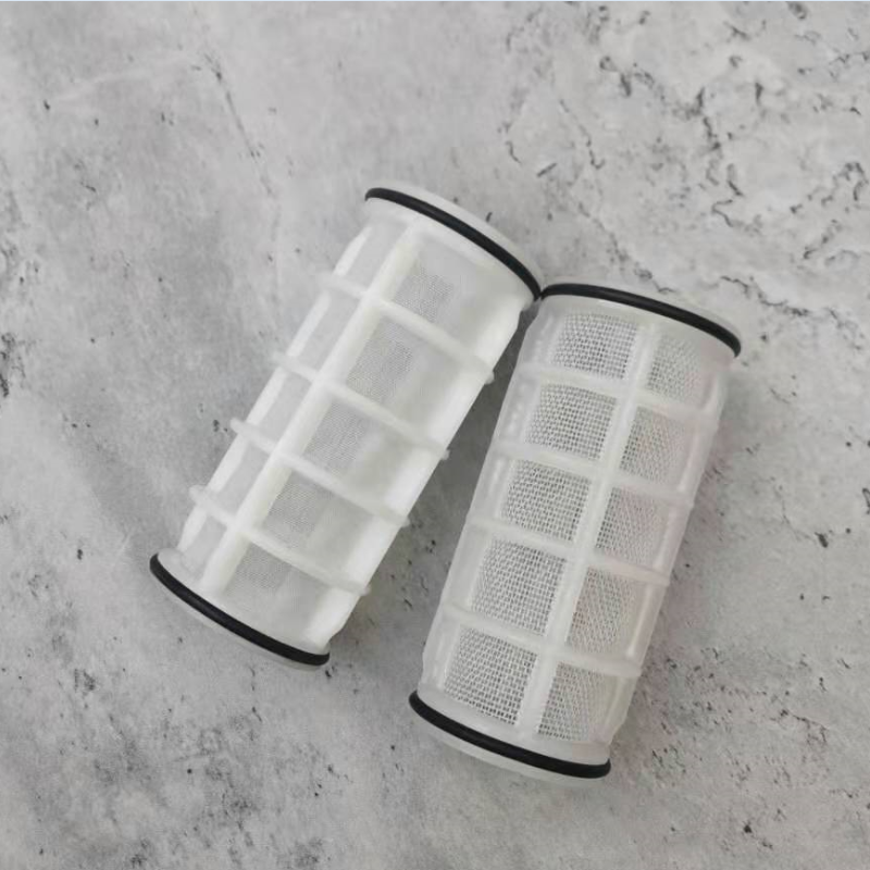 【配件】塑料Y型过滤器PP材质滤网30/60目污水液体 UPVC管道耐腐,标准件/零部件/工业耗材,滤网,淘宝优惠券,粉丝福利购,淘宝优惠卷