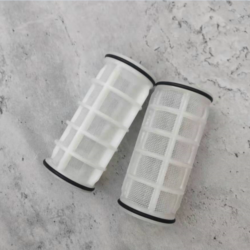 过滤y型污水液体upvc耐腐过滤器