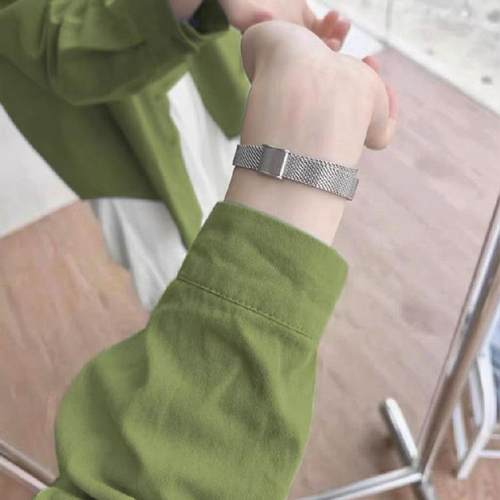 品牌剪标撤柜轻奢高档长袖衬衫女