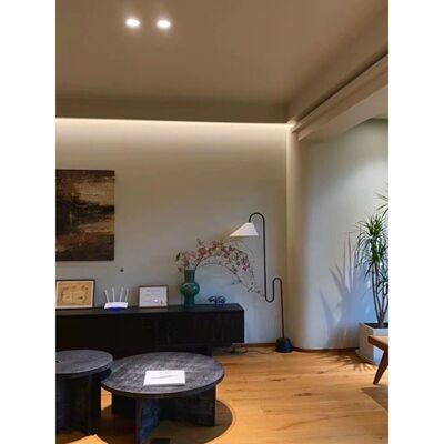 北欧复古侘寂锯痕做旧客厅正方形茶几全实木茶桌矮桌茶台原木