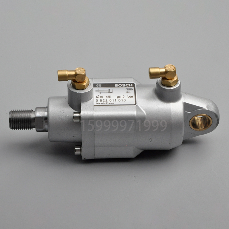 海德堡印刷机配件00.580.4516墨辊气缸sm52/xl105靠版墨辊气缸