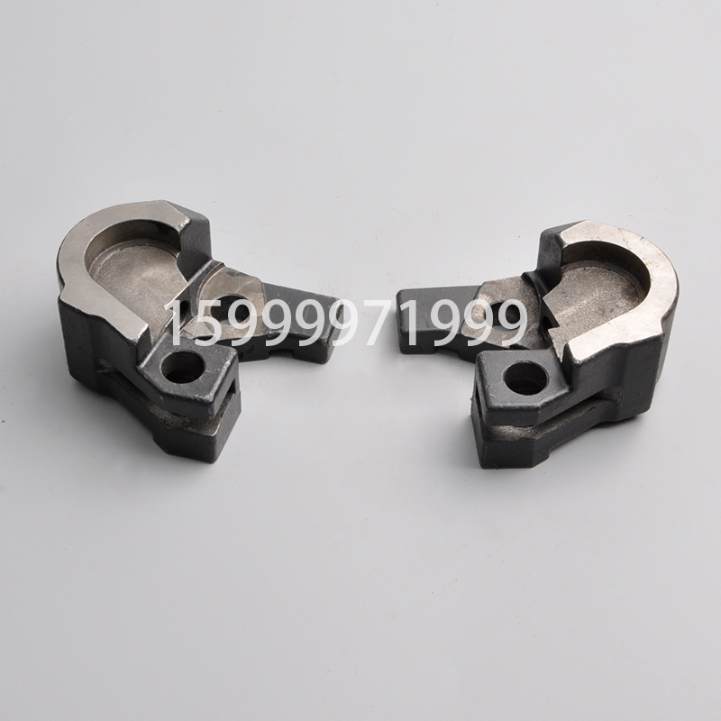 海德堡印刷机配件 xl75 cd74墨辊座 墨辊摆架