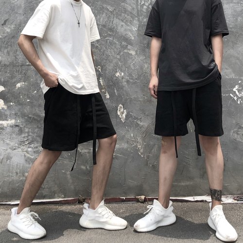 主线6th欧美高街SPNNXFOG宽松