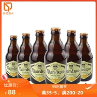 Maris 6 -Degree Beer 330 мл*6 бутылок Бельгии импортированного монастыря пиво