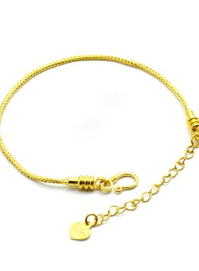 合金万能手绳（细）【ZZ0021】