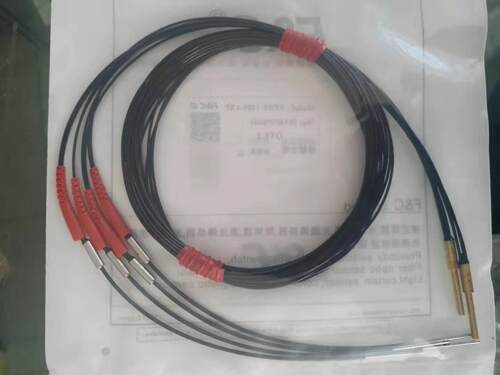 高精度多头光纤F&C嘉准光纤