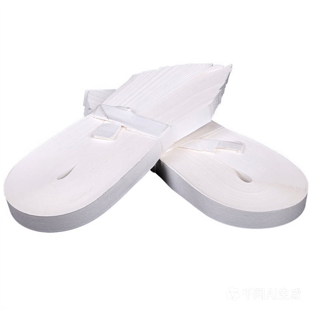 银行专用棉纸扎钞纸捆钞带纸扎钞带腰条手工扎钞纸捆钞绳捆钱条