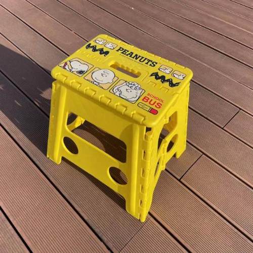 32cm加高日本卡通风小板凳