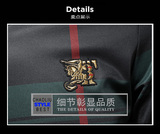 2026新款四季款男士连帽开衫潮流时尚卫衣QT3012AFD2223Y-P145，男装卫衣，阿丰达