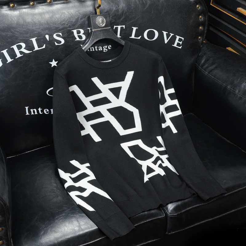 2025秋冬款新品男士圆领潮流针织衫打底毛衣QT6012AFD25023-P115,男装针织衫/毛衣,阿丰达 2025秋冬款新品男士圆领潮流针织衫打底毛衣QT6012AFD25023-P115,男装针织衫/毛衣,阿丰达