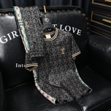 2026新款男圆领短袖长裤运动休闲套装可单卖QT6012TZ8387-1P205，男装休闲套装，阿丰达