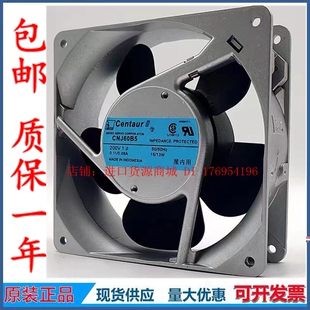 伺服Centaur CNJ60B5 CN52B5 CN55B31 CN48B3 12038 12CM200V风扇
