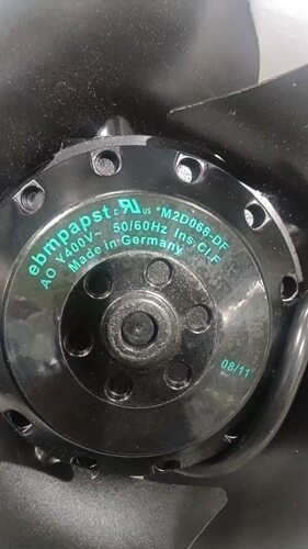 M2D068-BF M2D068-CF M2D068-DF 德国全新原装 1PH71系列风机