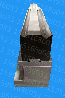 数控折弯机模具同心下模数控上模