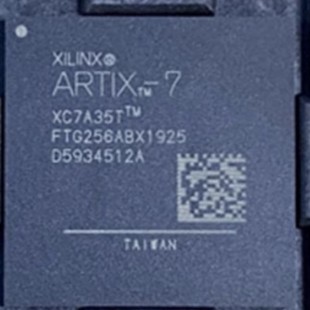 2FTG256C全新原裝 代理商AMD XC6SLX16 進口芯片 XILINX 歡迎詢價