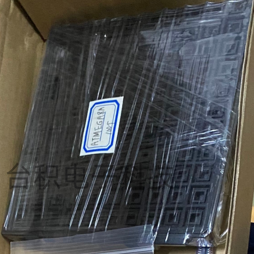 MICROCHIPATMEGA8A剩3698个