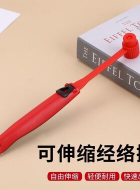 重力按摩棒健康硅胶拍打经络全身穴位拍痧神器捶背养生敲打