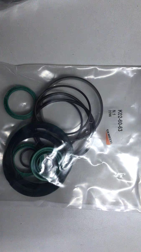 康茂胜camozzi气缸维修包 密封件K02-60-80 K02-60-32 K02-60-40