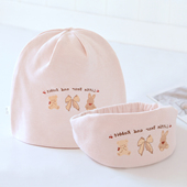 产妇月子帽四季 纯棉a类月子发带防风包头帽孕妇帽产后坐月子头巾