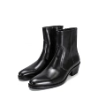 Black (Cowhide Version)