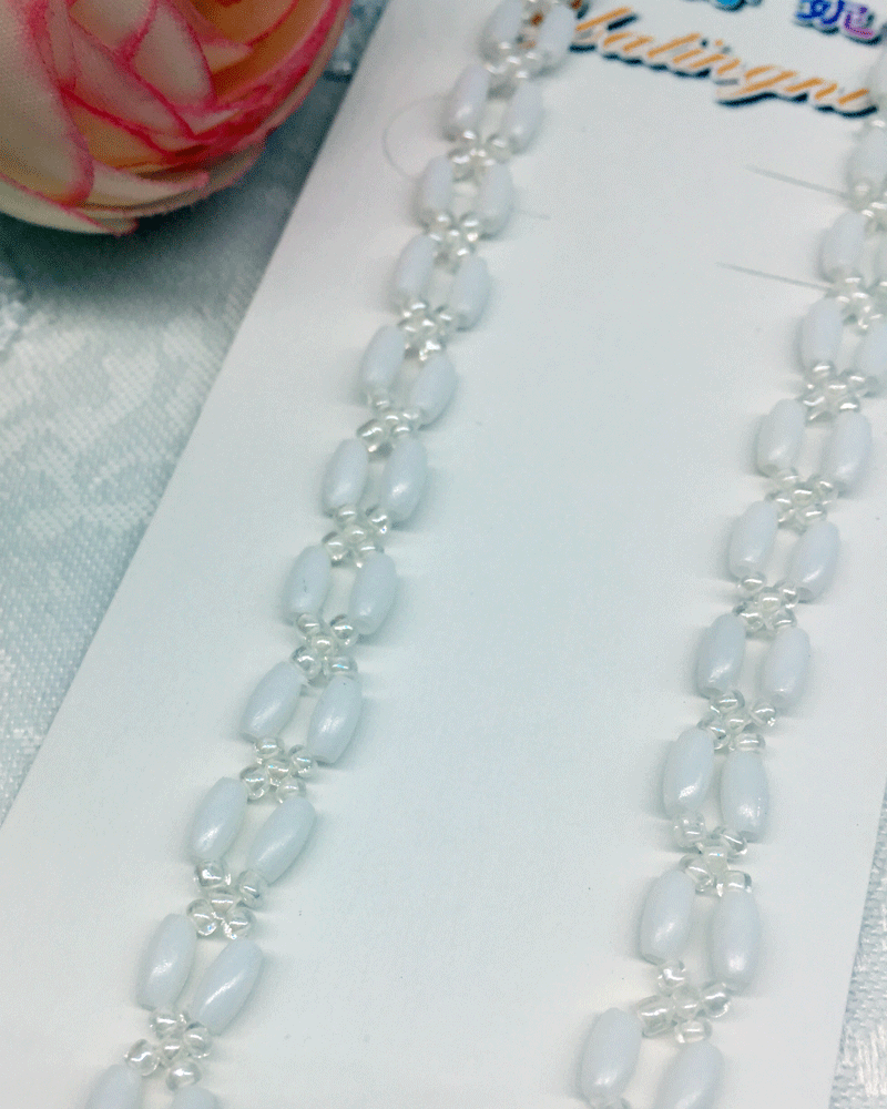 Bretelles pour lingerie by042 - Ref 824738 Image 4