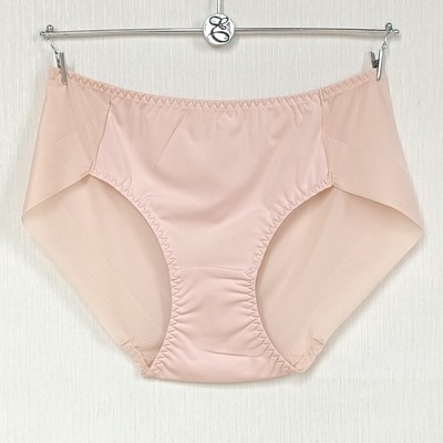 韩国EBLIN专柜正品简约无痕平角纯棉档女士内裤