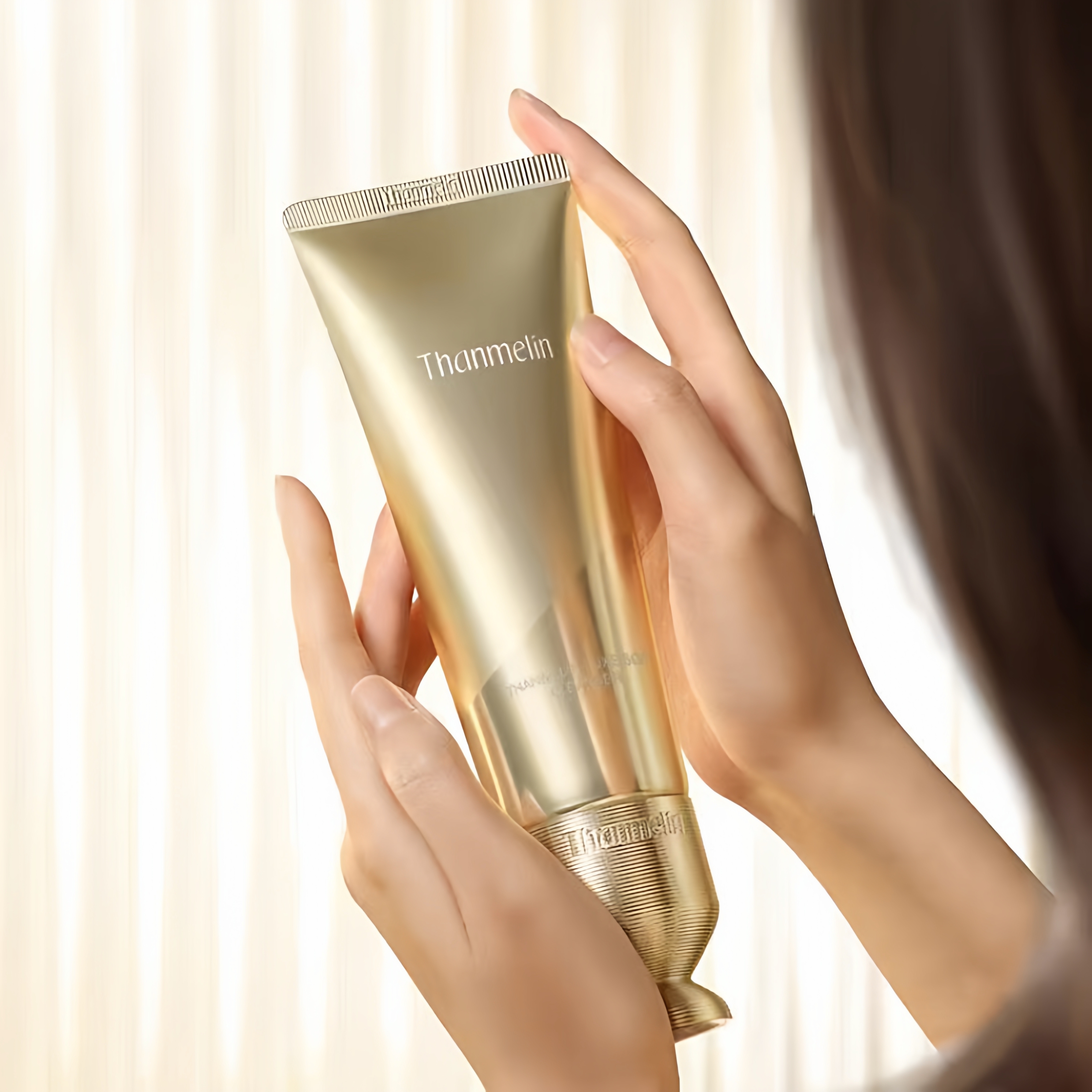 梵蜜琳奢宠洗面奶氨基酸修护洁面乳控油修复补水保湿深层清洁正品