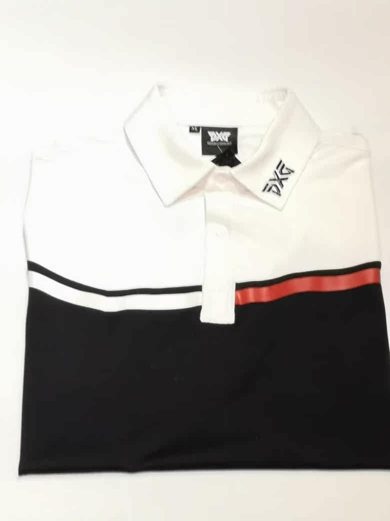 PXG高尔夫 夏季男士 高尔夫短袖T恤 透气吸汗在类目 运动/瑜伽/健身/球迷用品, 高尔夫, 高尔夫服装中 - 来自Buy2taobao.com提供专业的淘宝代购服务