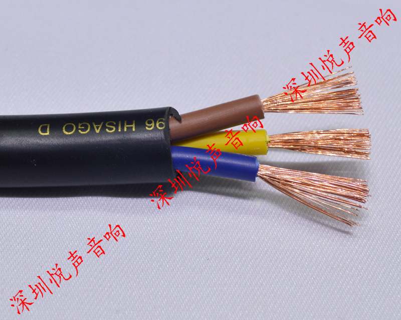 Dedicated Hi-Fi Fever source Power filter Fever power cord The height of the windin the Audio appliances , Video Appliance Parts , Wire  category - from Buy2taobao.com to provide professional Taobao agent buy service