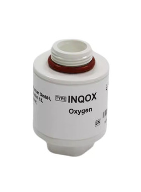 INQOX全新氧气传感器科曼NV8/NV9科曼新生儿呼吸机氧电池Comen