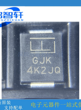 SMCJ400A 丝印 GJK SMC封装 400V 1.5KW 单向 TVS二极管 原装