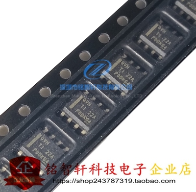 进口原装 TPS7A7001DDAR SOP8 线性稳压器IC 丝印QVH TPS7A7001