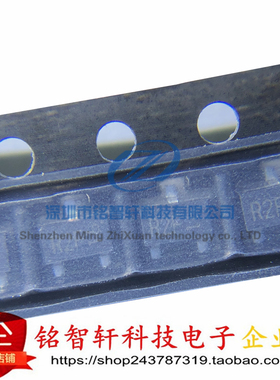 原装 MMST2907A  2907 丝印 R2F SOT23 PNP管 贴片三极管 10只