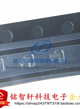 原装 DMN313DLT-7 丝印 NA 2HD SOT523 贴片N沟道 MOS场效应管
