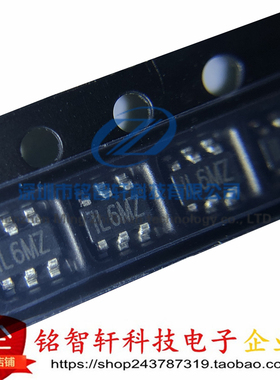 全新原装 MP3202DJ-LF-Z 丝印 L6 SOT23-6  贴片LED照明驱动器